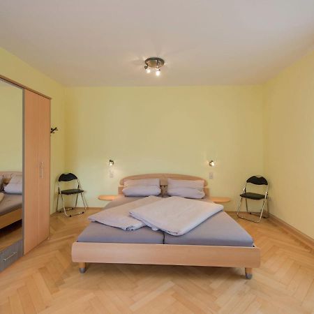 Holiday Flat Near The River In Winterstein Emsetal Екстер'єр фото