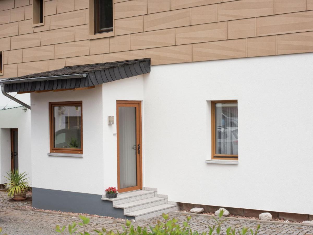 Holiday Flat Near The River In Winterstein Emsetal Екстер'єр фото