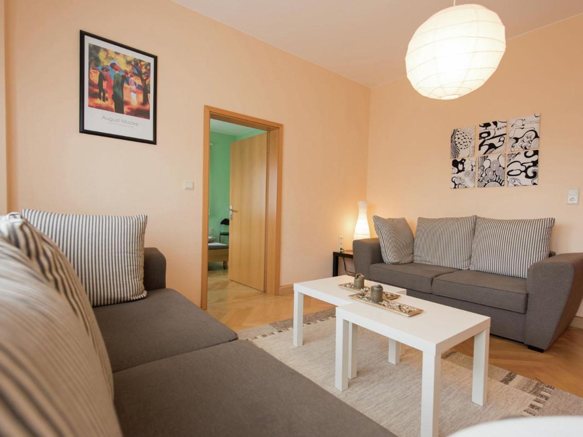 Holiday Flat Near The River In Winterstein Emsetal Екстер'єр фото